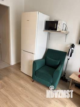Студия квартира, вторичка, 20м2, 10/25 этаж