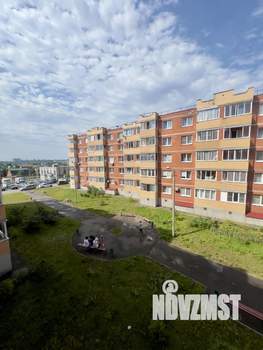 1-к квартира, вторичка, 34м2, 3/6 этаж