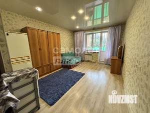 Студия квартира, вторичка, 29м2, 1/3 этаж