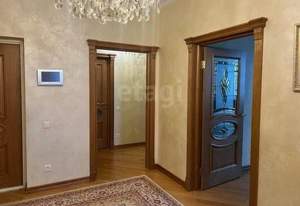 3-к квартира, вторичка, 105м2, 9/10 этаж