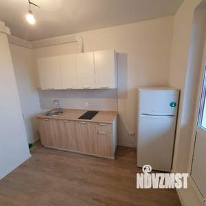 1-к квартира, вторичка, 31м2, 13/18 этаж