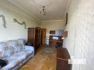 3-к квартира, вторичка, 74м2, 3/5 этаж