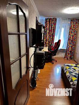 2-к квартира, вторичка, 54м2, 7/9 этаж
