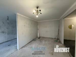 2-к квартира, вторичка, 46м2, 1/5 этаж