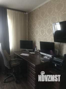 3-к квартира, вторичка, 105м2, 3/17 этаж