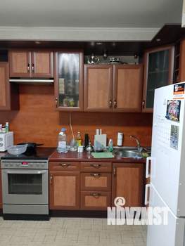 3-к квартира, вторичка, 75м2, 3/14 этаж