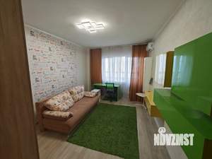 1-к квартира, вторичка, 46м2, 8/24 этаж