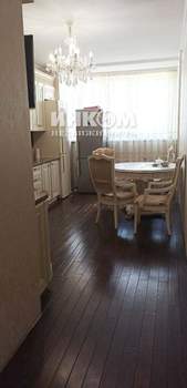 3-к квартира, вторичка, 80м2, 13/17 этаж