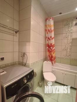 1-к квартира, вторичка, 43м2, 2/3 этаж