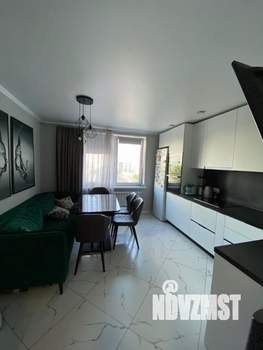 2-к квартира, вторичка, 63м2, 9/26 этаж