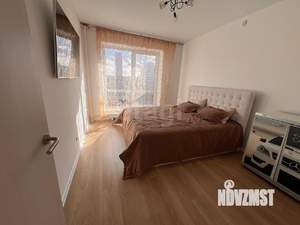 3-к квартира, вторичка, 73м2, 8/24 этаж