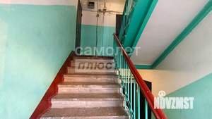 1-к квартира, вторичка, 34м2, 2/4 этаж