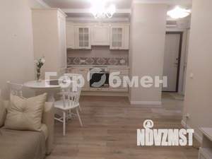 1-к квартира, вторичка, 37м2, 12/25 этаж
