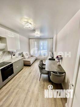 3-к квартира, вторичка, 56м2, 13/17 этаж
