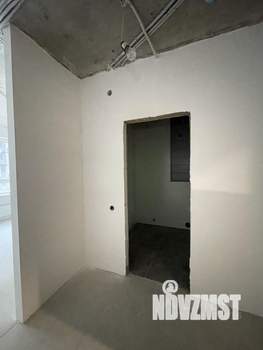 1-к квартира, вторичка, 25м2, 5/17 этаж