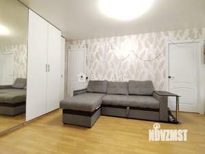 2-к квартира, вторичка, 41м2, 3/4 этаж