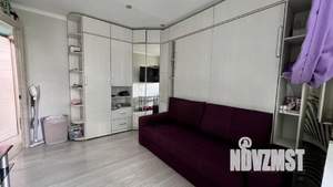 1-к квартира, вторичка, 31м2, 3/5 этаж