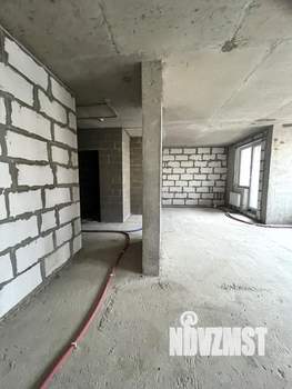 2-к квартира, вторичка, 49м2, 16/25 этаж