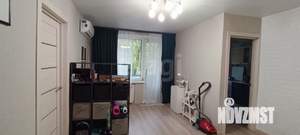 2-к квартира, вторичка, 43м2, 2/5 этаж