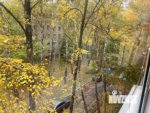 2-к квартира, вторичка, 49м2, 4/5 этаж