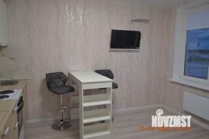 Студия квартира, вторичка, 23м2, 11/16 этаж