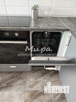 1-к квартира, вторичка, 33м2, 1/17 этаж