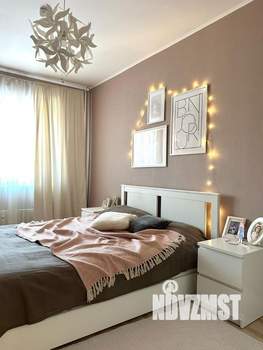 3-к квартира, вторичка, 73м2, 14/17 этаж