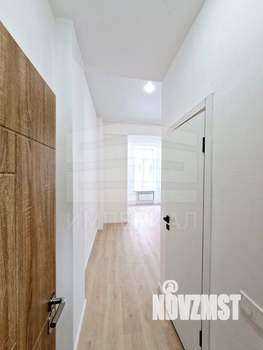 Студия квартира, вторичка, 19м2, 1/4 этаж