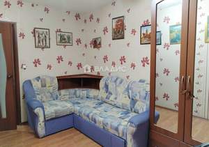 2-к квартира, вторичка, 43м2, 3/9 этаж