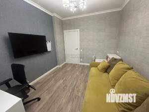 3-к квартира, вторичка, 80м2, 17/17 этаж