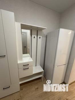 Студия квартира, вторичка, 20м2, 4/25 этаж