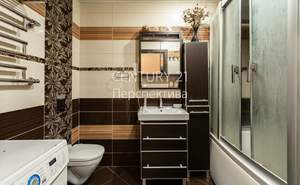 1-к квартира, вторичка, 51м2, 14/17 этаж