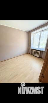 2-к квартира, вторичка, 43м2, 2/5 этаж