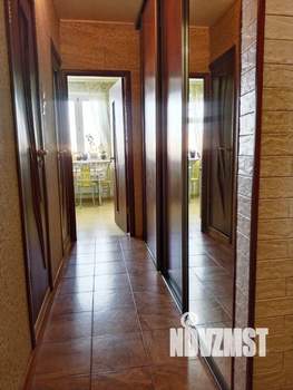 3-к квартира, вторичка, 75м2, 10/17 этаж