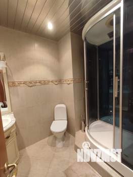 3-к квартира, вторичка, 76м2, 12/17 этаж