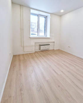 Студия квартира, вторичка, 13м2, 1/4 этаж
