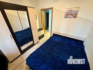 1-к квартира, вторичка, 32м2, 5/17 этаж