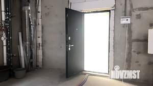 1-к квартира, вторичка, 41м2, 6/17 этаж