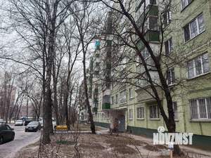 2-к квартира, вторичка, 48м2, 8/9 этаж