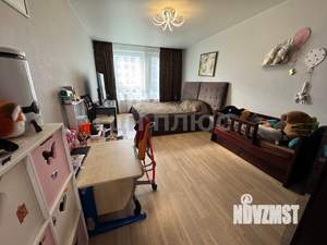 3-к квартира, вторичка, 87м2, 4/9 этаж