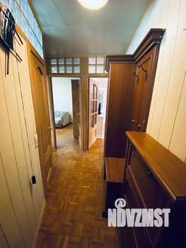 2-к квартира, вторичка, 45м2, 4/5 этаж