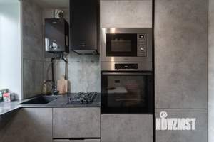 1-к квартира, вторичка, 32м2, 5/5 этаж