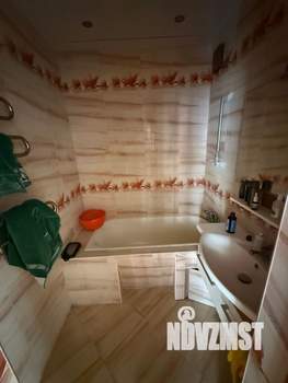 1-к квартира, вторичка, 50м2, 15/17 этаж