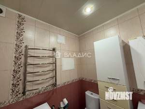1-к квартира, вторичка, 51м2, 5/17 этаж