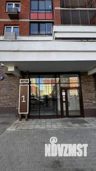 2-к квартира, вторичка, 55м2, 3/17 этаж