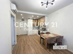 1-к квартира, вторичка, 32м2, 21/25 этаж