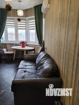 2-к квартира, вторичка, 64м2, 18/22 этаж