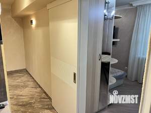 1-к квартира, вторичка, 29м2, 1/5 этаж