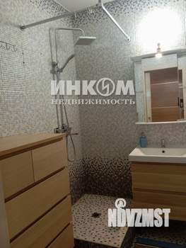 Студия квартира, вторичка, 32м2, 8/17 этаж