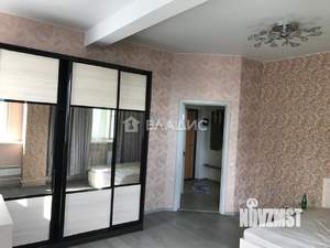 2-к квартира, вторичка, 60м2, 9/9 этаж